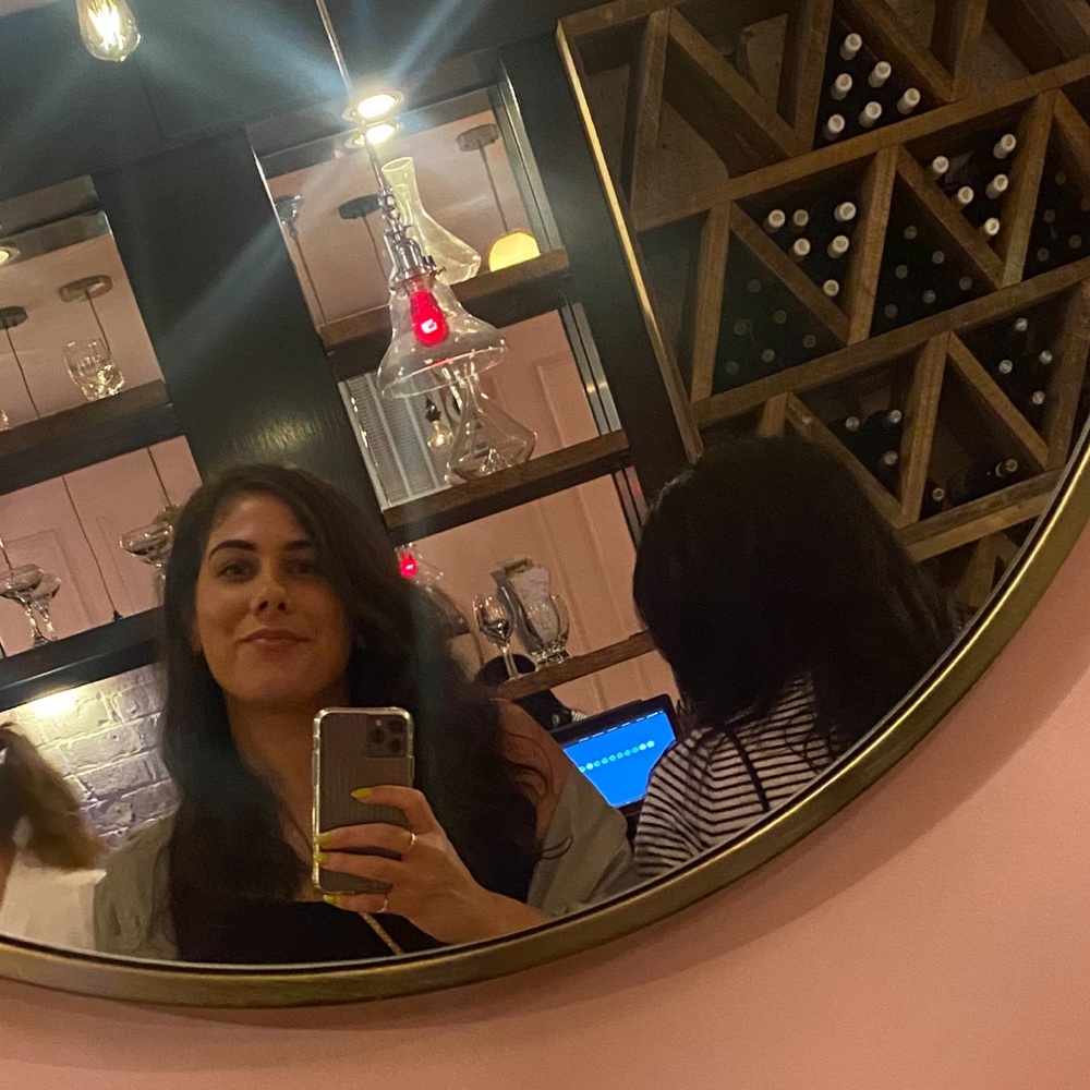 Hi— I’m Dana!